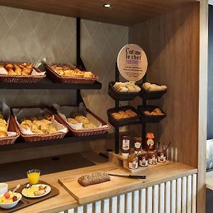 B&B Hotel Reims Tinqueux